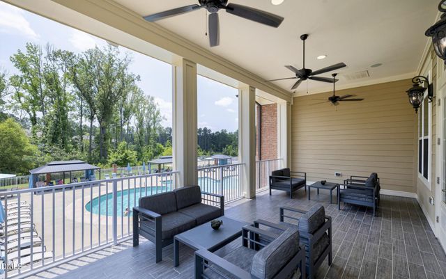 931 Haybeck Lane, Apex, NC 27523
