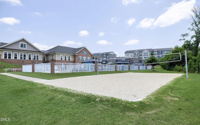 931 Haybeck Lane, Apex, NC 27523