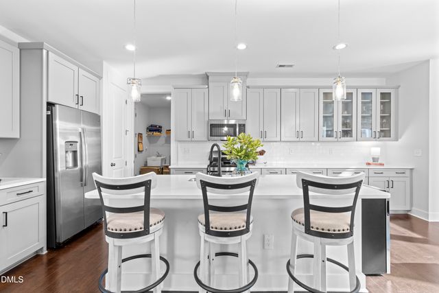 931 Haybeck Lane, Apex, NC 27523