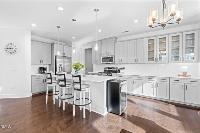 931 Haybeck Lane, Apex, NC 27523