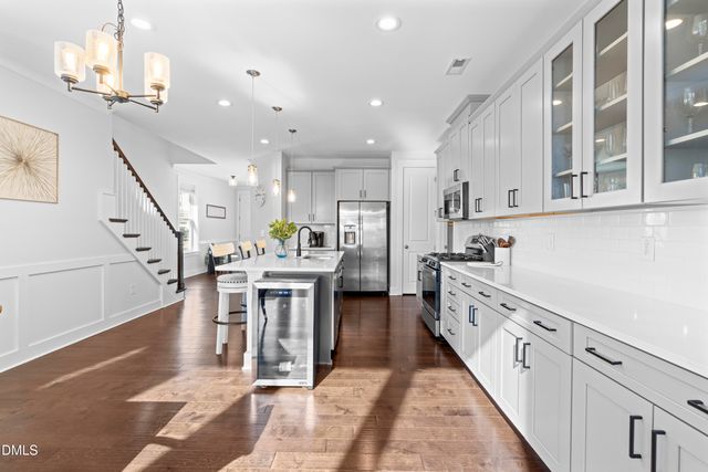 931 Haybeck Lane, Apex, NC 27523