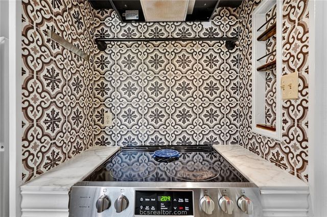 1107 Verde Drive 4, Bryan, TX 77801