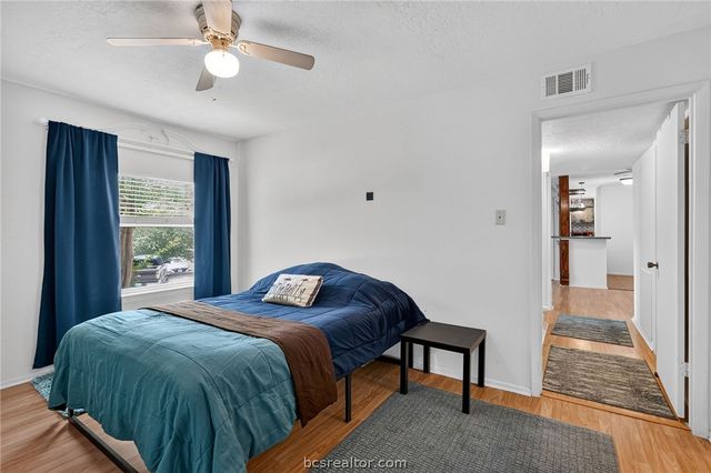 1107 Verde Drive 4, Bryan, TX 77801