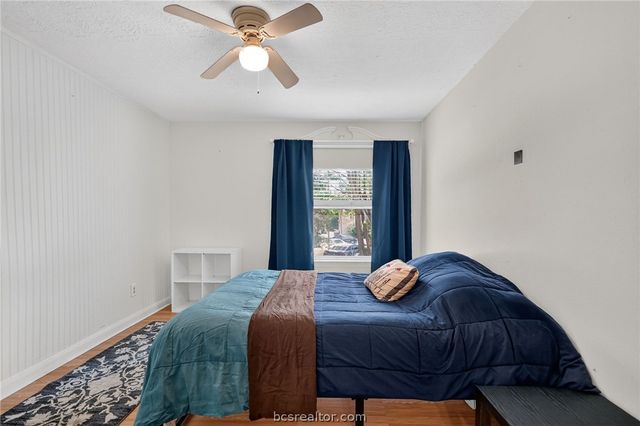 1107 Verde Drive 4, Bryan, TX 77801
