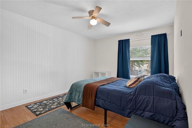 1107 Verde Drive 4, Bryan, TX 77801