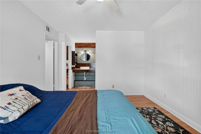 1107 Verde Drive 4, Bryan, TX 77801