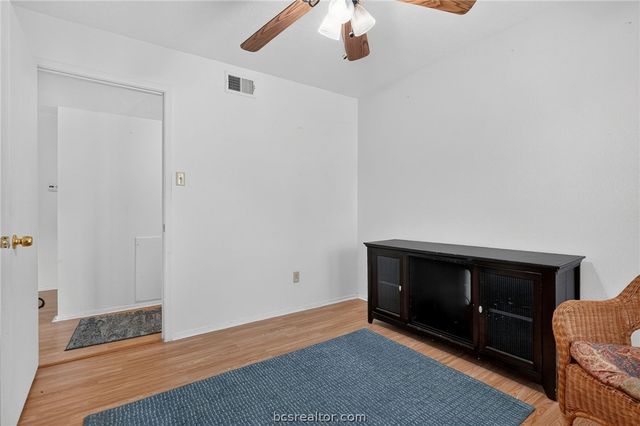 1107 Verde Drive 4, Bryan, TX 77801