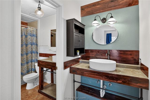 1107 Verde Drive 4, Bryan, TX 77801