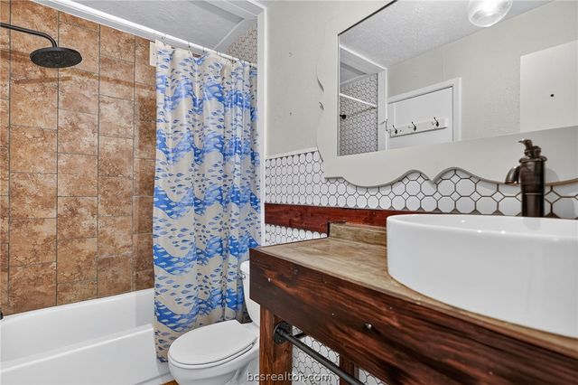 1107 Verde Drive 4, Bryan, TX 77801