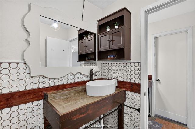 1107 Verde Drive 4, Bryan, TX 77801