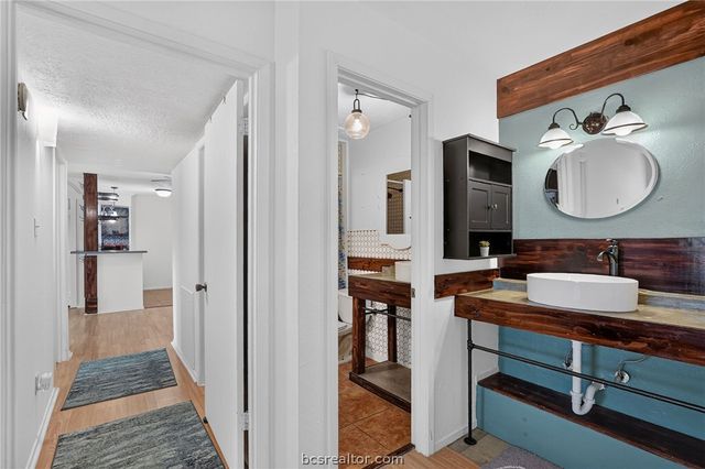 1107 Verde Drive 4, Bryan, TX 77801