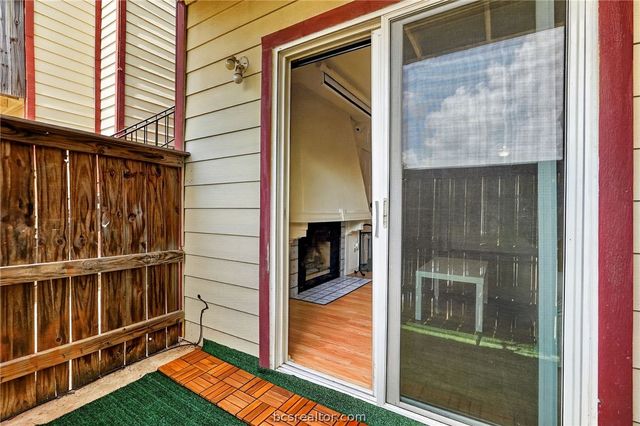 1107 Verde Drive 4, Bryan, TX 77801