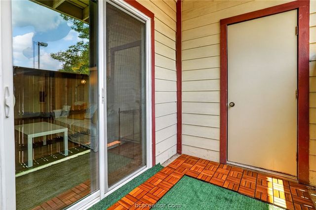 1107 Verde Drive 4, Bryan, TX 77801