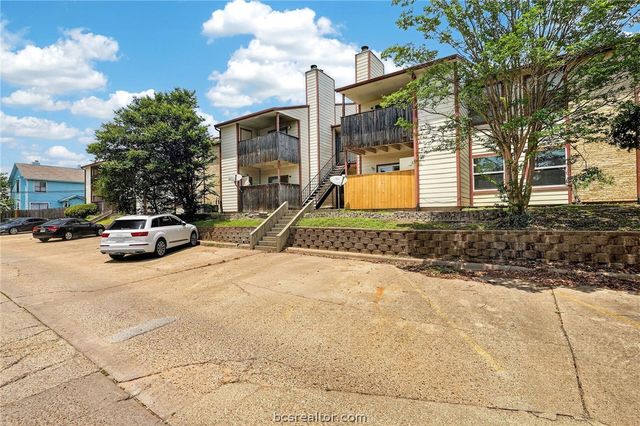 1107 Verde Drive 4, Bryan, TX 77801