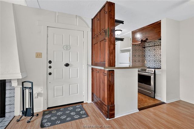 1107 Verde Drive 4, Bryan, TX 77801