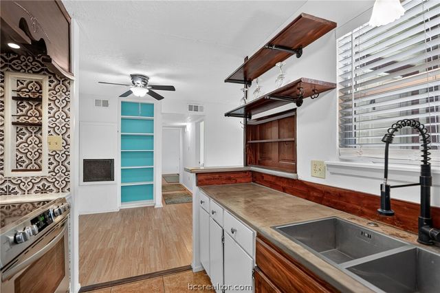 1107 Verde Drive 4, Bryan, TX 77801