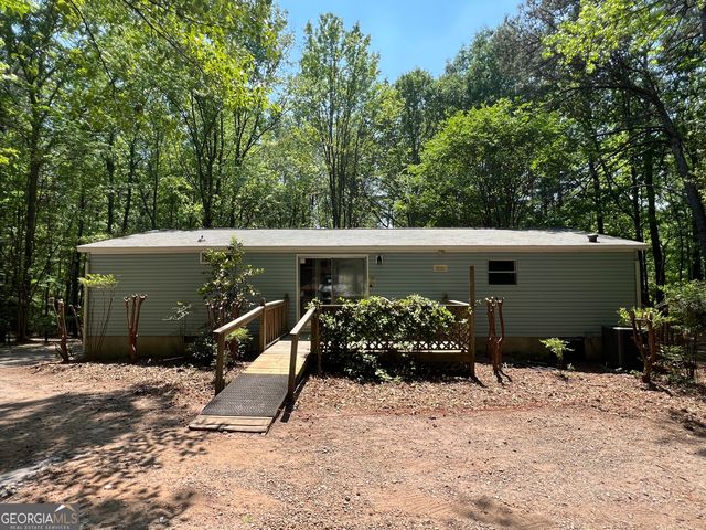 286 Nowhere Road, Athens, GA 30601