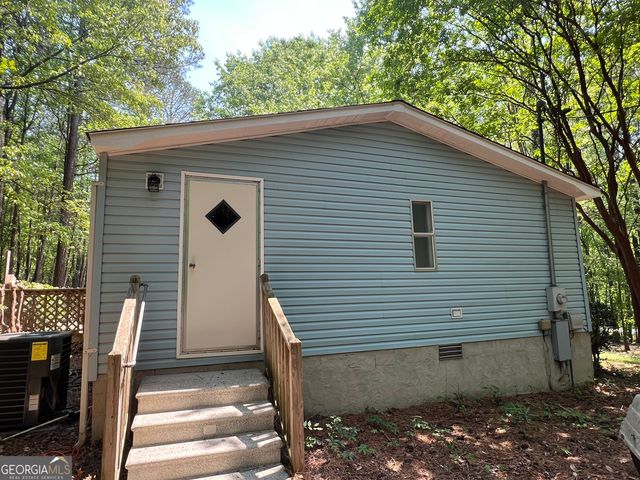 286 Nowhere Road, Athens, GA 30601