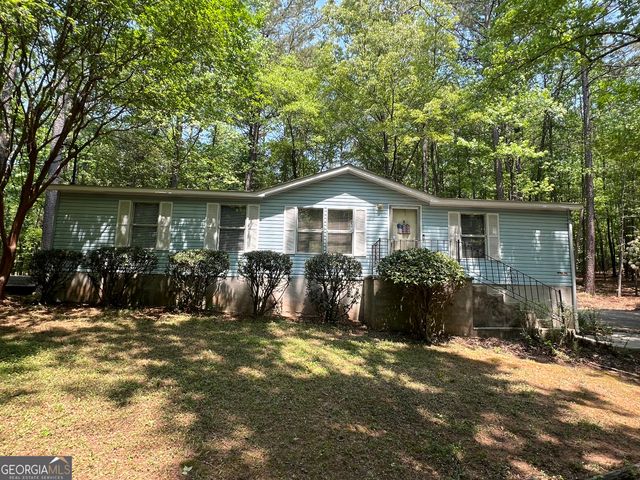 286 Nowhere Road, Athens, GA 30601