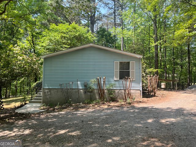 286 Nowhere Road, Athens, GA 30601