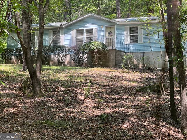 286 Nowhere Road, Athens, GA 30601
