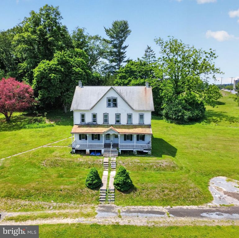 250 KOLB RD, Spring City, PA 19475