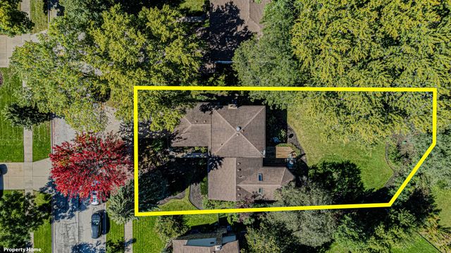 1606 E WAVERLY Court, Arlington Heights, IL 60004