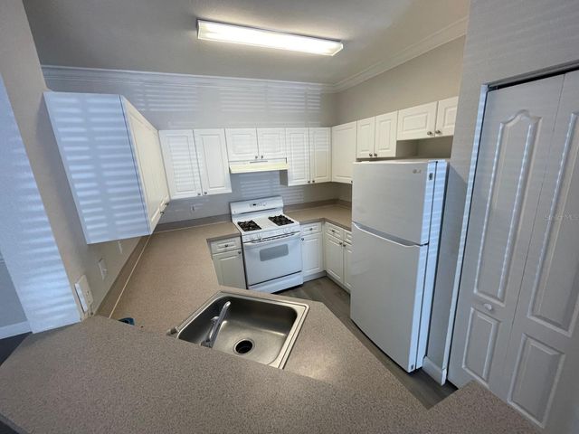 3349 S KIRKMAN ROAD 1511, Orlando, FL 32811