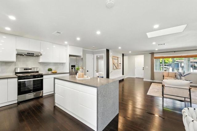 1705 Blossom Hill Road, San Jose, CA 95124