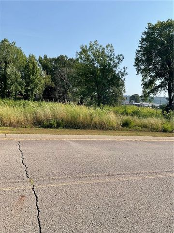 Lot 28 E C Street, Russellville, AR 72802