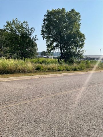 Lot 28 E C Street, Russellville, AR 72802