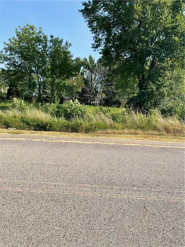 Lot 28 E C Street, Russellville, AR 72802