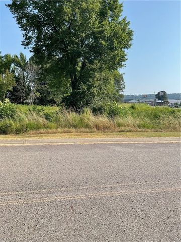 Lot 28 E C Street, Russellville, AR 72802