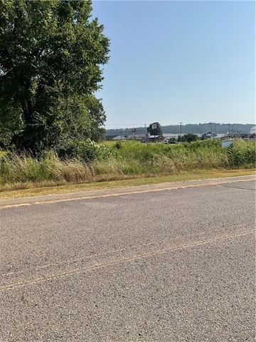 Lot 28 E C Street, Russellville, AR 72802