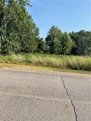 Lot 28 E C Street, Russellville, AR 72802