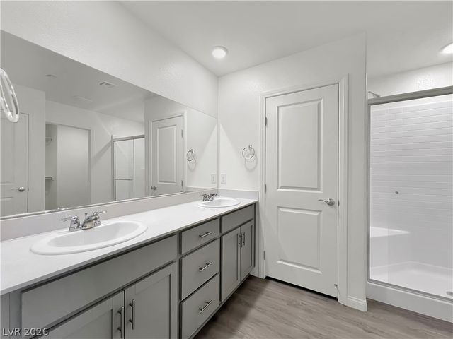 9984 Indigo Cliffs Street, Las Vegas, NV 89141