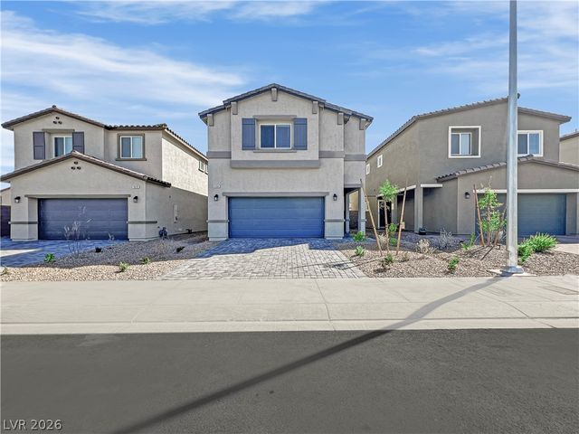 9984 Indigo Cliffs Street, Las Vegas, NV 89141