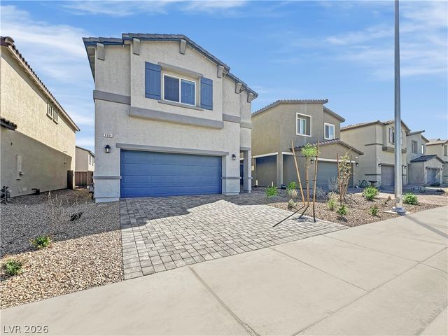 9984 Indigo Cliffs Street, Las Vegas, NV 89141