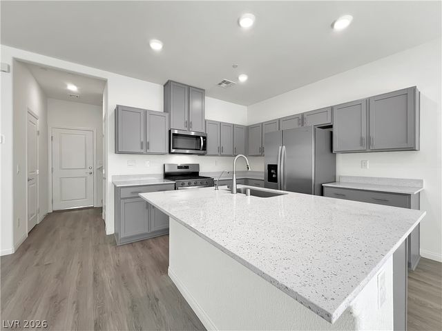 9984 Indigo Cliffs Street, Las Vegas, NV 89141