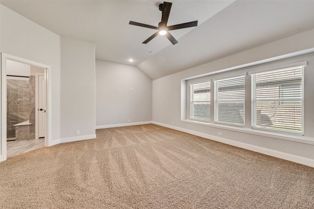 1312 Elk Ridge Drive, Crowley, TX 76036