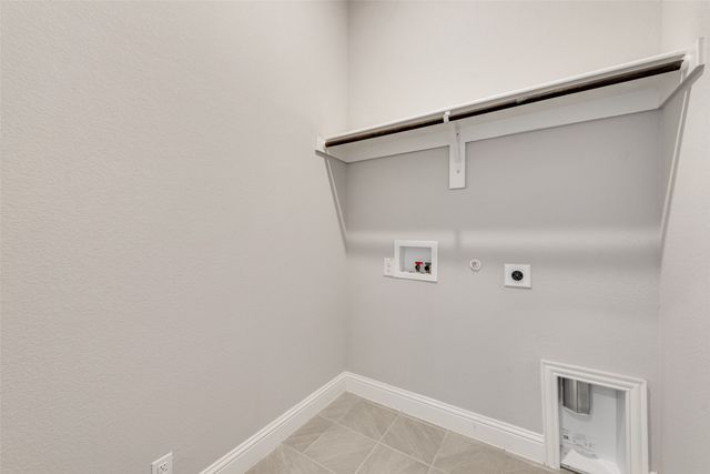 1312 Elk Ridge Drive, Crowley, TX 76036