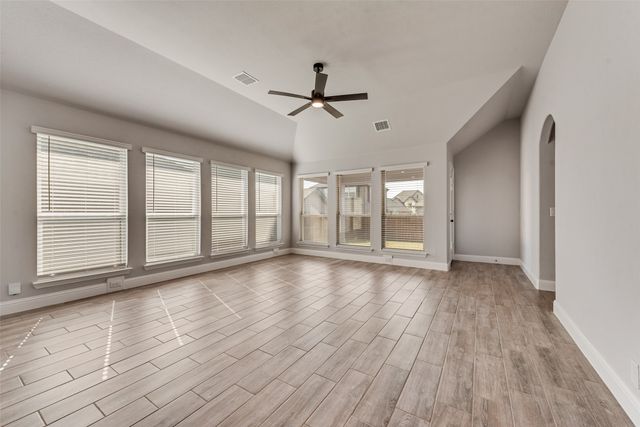 1312 Elk Ridge Drive, Crowley, TX 76036