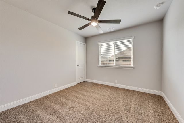 1312 Elk Ridge Drive, Crowley, TX 76036