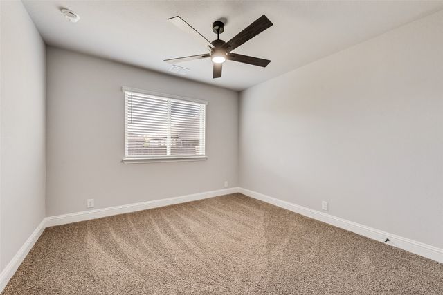 1312 Elk Ridge Drive, Crowley, TX 76036