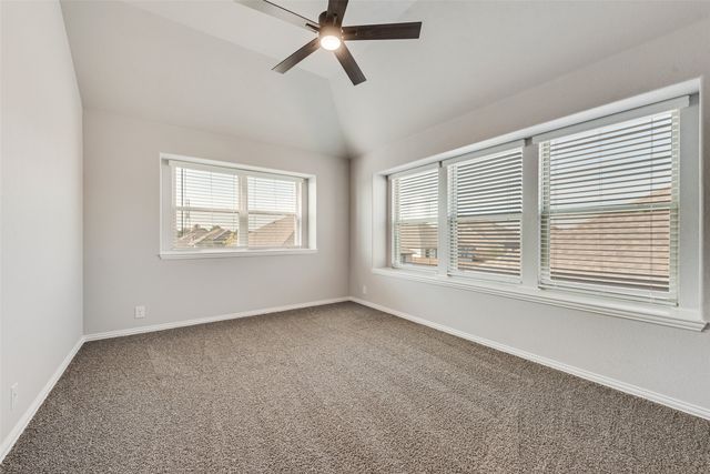 1312 Elk Ridge Drive, Crowley, TX 76036