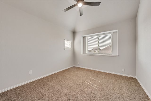 1312 Elk Ridge Drive, Crowley, TX 76036