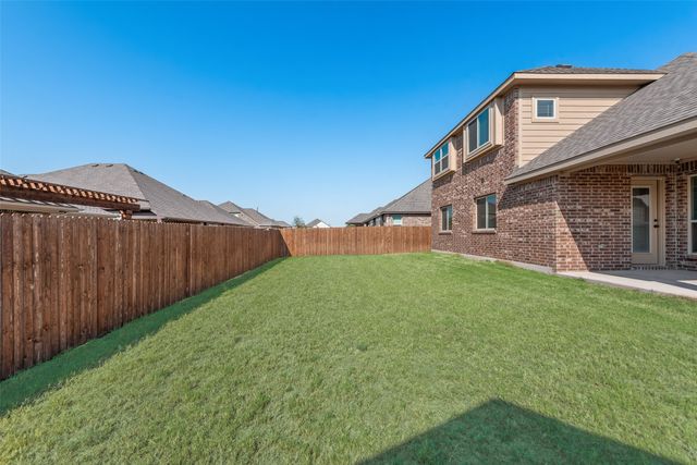 1312 Elk Ridge Drive, Crowley, TX 76036