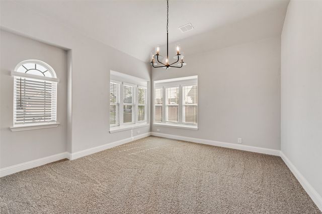 1312 Elk Ridge Drive, Crowley, TX 76036