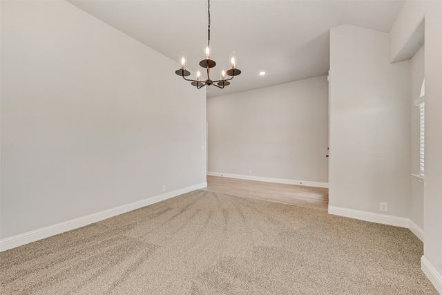 1312 Elk Ridge Drive, Crowley, TX 76036