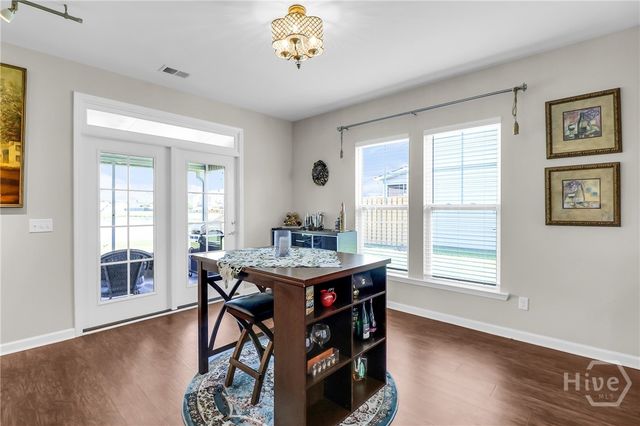 225 Willow Point Circle, Savannah, GA 31407